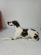 Vintage Lomonosov Russian