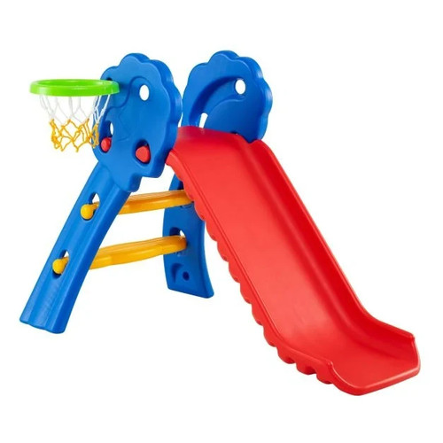 Toddler slide with - 3, in