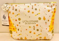 L'Occitane Cream Zipped Beauty