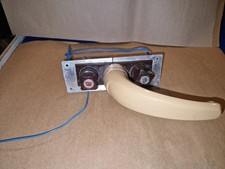 Caravan or Motorhome Whale