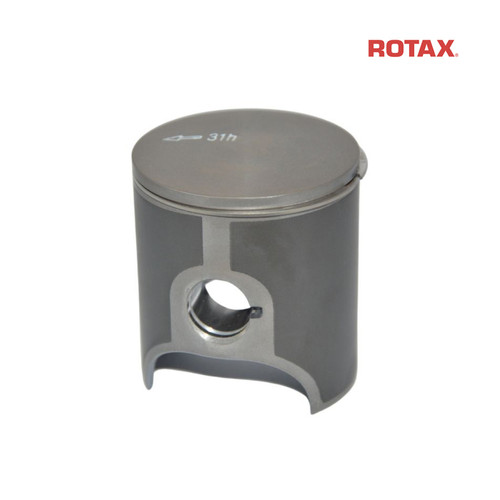 Rotax evo piston - rotax, and