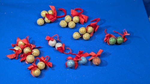 Vtg 50s 60s - , sugared