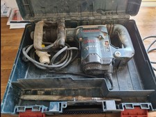 Bosch GSH 5 E demolition breaker heavy duty 110v 