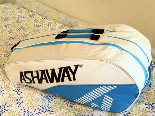 Ashaway triple racket - ashaway,