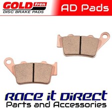 Brake Pads for HUSQVARNA NUDA
