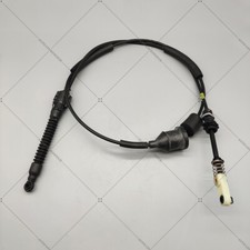 TRANSMISSION GEAR SELECTOR CABLE for 05-07 MAGNUM 300 05-06 CHARGER 4578072AD