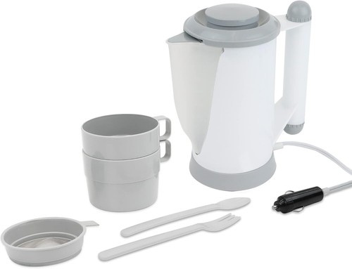 12v travel kettle utility - kettle,