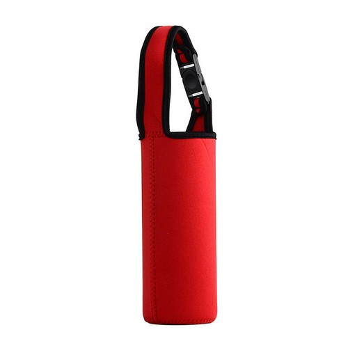 Water bottle neoprene sleeve - water,