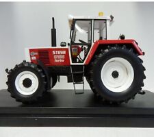 Mo-Miniatur Steyr Turbo 8165  65309  1:32