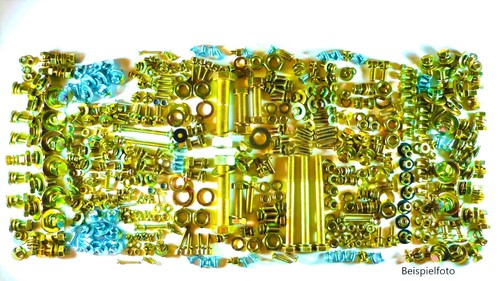 W116 280 450 sel - 280-450, bolt