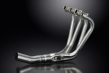 Honda CB750F CB750K CB750C CB900F 79-82 Stainless 4-1 Exhaust Headers Downpipes