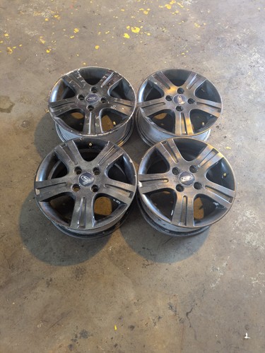 Ford fiesta 2006 - ford,