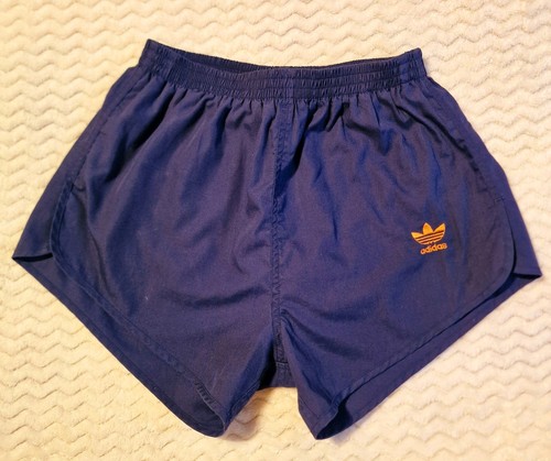 Vintage 80s adidas trefoil - adidas,