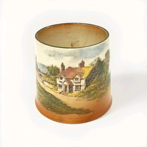 Antique royal doulton ceramic - antique,