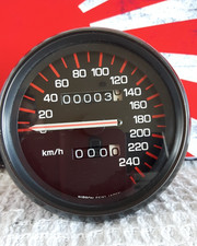 NOS 240 KMH YAMAHA RD500LC