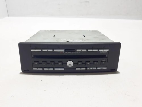 Renault espace jk0 - renault, music