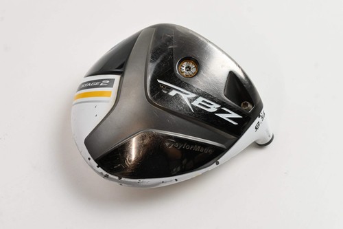 Taylormade rbz stage driver - rbz,