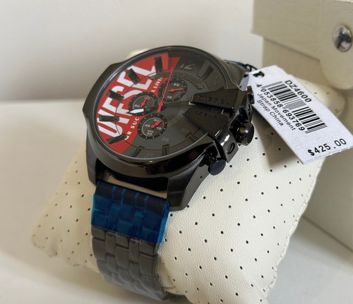 Men diesel dz4600 baby - men's,