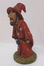 Discworld Early  Rincewind