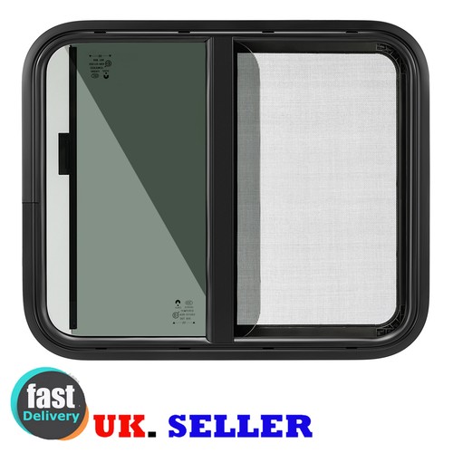 600x500mm sliding camper - 600x500mm, rv