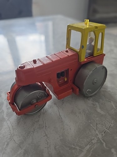 Dinky toys aveling - toys, barford