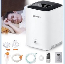DEDAKJ Oxygen Machine 1-7L /