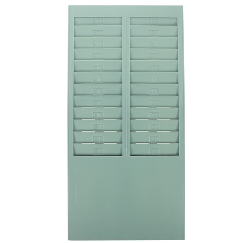 Slots display stand - 24,