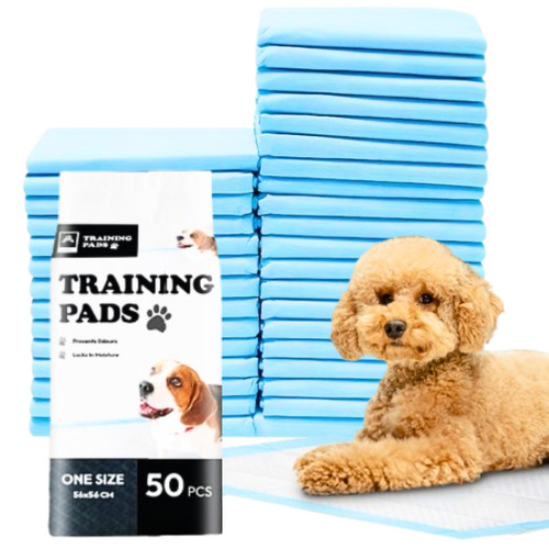 Puppy training pads toilet dog - pads,
