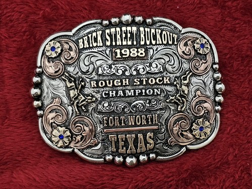 Bull riding 1988 rodeo - bull, riding☆1988☆rodeo