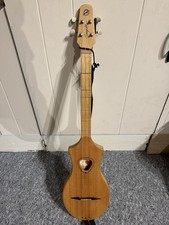 Godin Seagull Merlin Natural