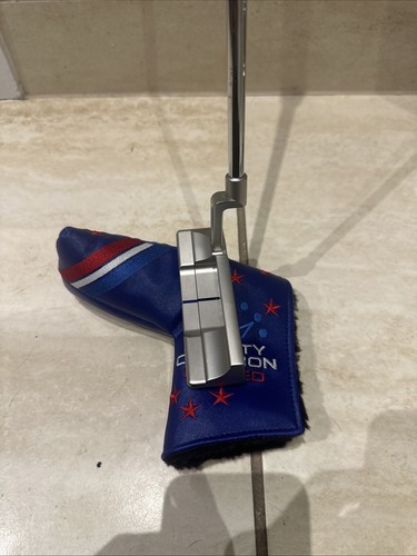 Scotty cameron champions - scotty,