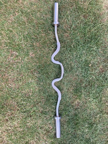 Brand new curl - ez,