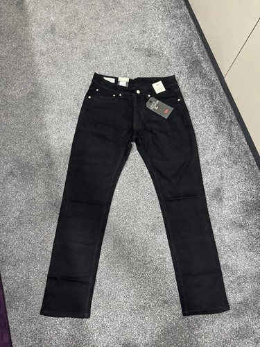 Levi 511 slim black jeans - 511,