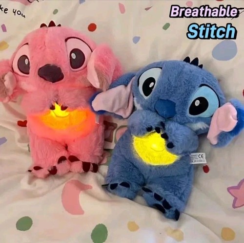 Disney lilo stitch plush - disney,