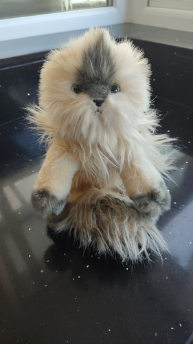 2006 classic plush 20th - 2006, ty