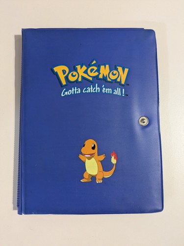 Pokemon base set - base, original