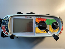 Megger - MFT1720 -