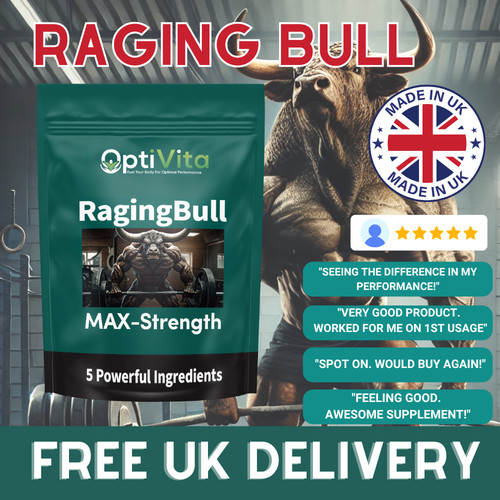 Strongest natural legal - natural,