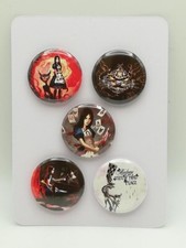American McGee's Alice button