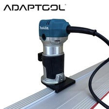 Makita RT0700CX Router Trimmer