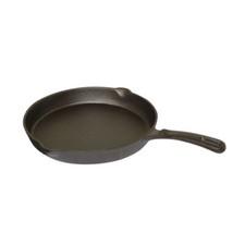 Heavy Round Skillet 8" Cast