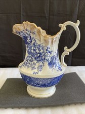 1800’s DUNN BENNETT PRIMULA