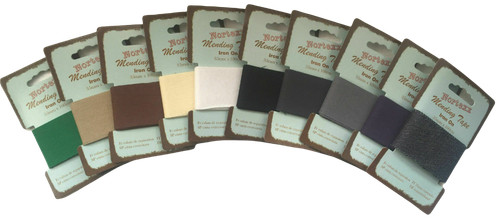 Nortexx iron repair tape - on,