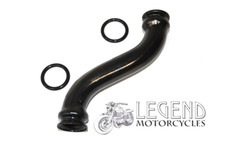 Genuine SUZUKI Oil Drain Tube & O-rings 16481-17D00 GSXR750 F,G,H GSF600 -- J216