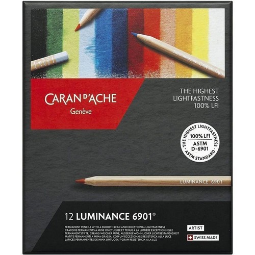 Caran ache luminance 6901 - caran,