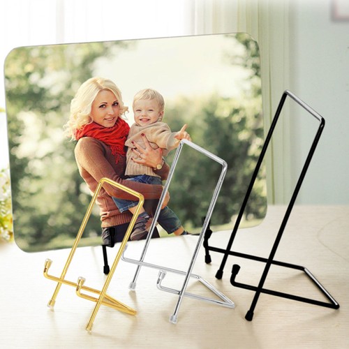25cm picture stand - *25cm,