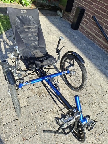 Ice adventure folding - 20,