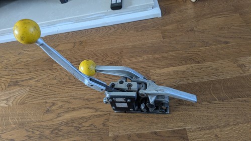 Fromm manual plastic all - manual,
