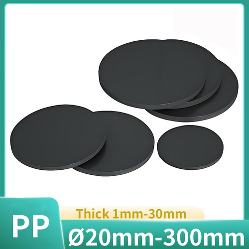 Black plastic laser cut - laser,