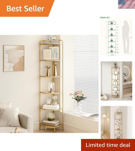 Corner shelf stand - corner, stand,